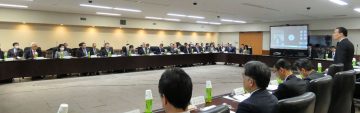 3月27日に開催された、中央建設業審議会総会で「工期に関する基準」改定が審議された。