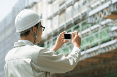 “良い工事写真”の心得！撮影のポイントを紹介【新入社員向け】
