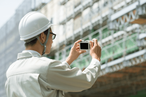 “良い工事写真”の心得！撮影のポイントを紹介【新入社員向け】