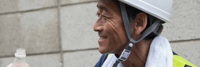 こんな「飲み物」は建設現場で嫌われる！ありがた迷惑な「差し入れ」とは？