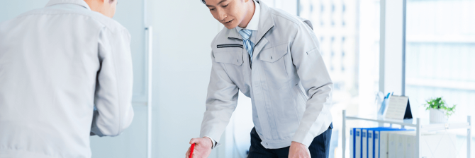 現場監督は、自分が一番安いと思っている