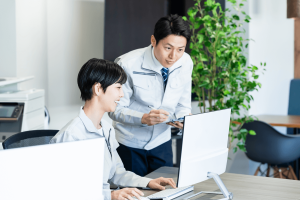 3Dスキャンによるプラント設計・施工のメリットとは？