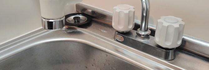 ウォーターハンマー現象とはどんな音？原因や対策を紹介