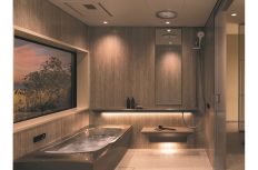 【TOTO】システムバスルーム「シンラ」を6年ぶりにフルモデルチェンジ