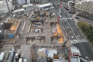 建設キャリアアップシステム（CCUS）の現在地。3か年計画公表、あらゆる現場や職種で展開へ