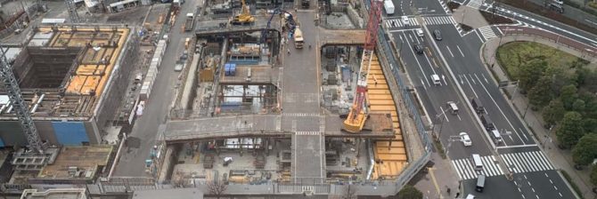 建設キャリアアップシステム（CCUS）の現在地。3か年計画公表、あらゆる現場や職種で展開へ