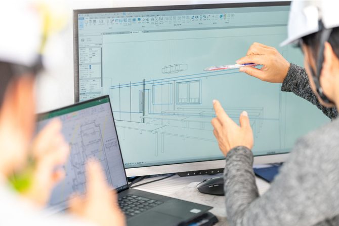 「第18回建築BIM環境整備部会」で方針を明示