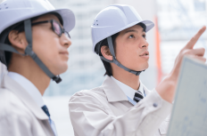 着工（ちゃっこう）とは？竣工や起工との違いも解説