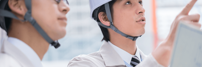 着工（ちゃっこう）とは？竣工や起工との違いも解説