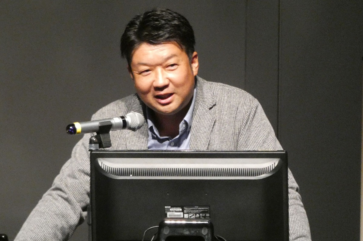 平賀建設の平賀健太社長
