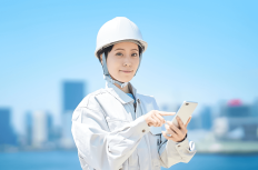 施工管理アプリ10選！施工管理技士におすすめのアプリをご紹介