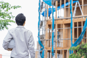 「細かい人」VS「大雑把な人」 どちらが施工管理に向いてる？