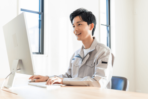 グリーンサイトとは？安全書類作成の負担を軽減できるサービス