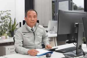 「真面目にやって良いことある？」 建設現場で出会った派遣技術者から学んだこと