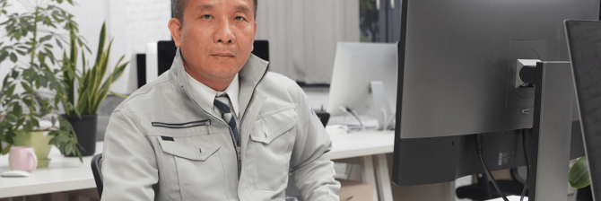 「真面目にやって良いことある？」 建設現場で出会った派遣技術者から学んだこと