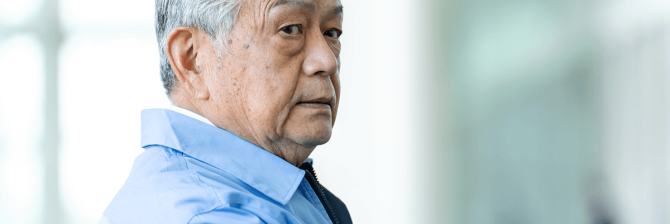 一瞬で10センチの施工ミスに気付いた所長の慧眼