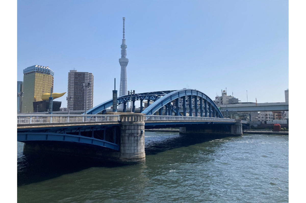 駒形橋