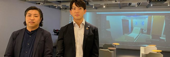 企画・設計段階で病棟全体をBIMで可視化。次世代型病室リノベーションプロジェクト始動