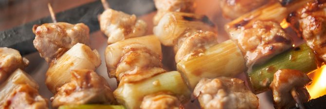 【クイズ】公務員との食事、焼き鳥は何本までならセーフ？