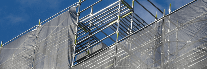 ゼネコンの責任だ！整理整頓できない、汚い工事現場で”重大事故”発生