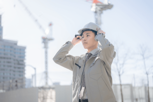 工事がはじまったら注意したい3つのポイント【新人施工管理向け】