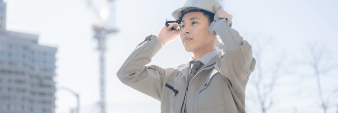 工事がはじまったら注意したい3つのポイント【新人施工管理向け】