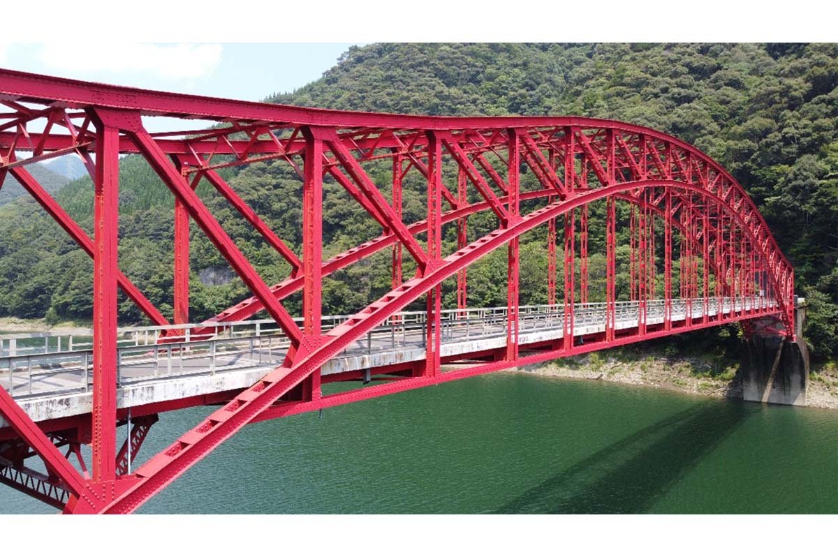 尾鈴橋