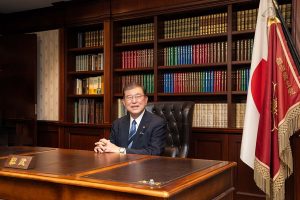 【石破茂・新首相誕生】「防災省」創設と地方創生に注目集まる