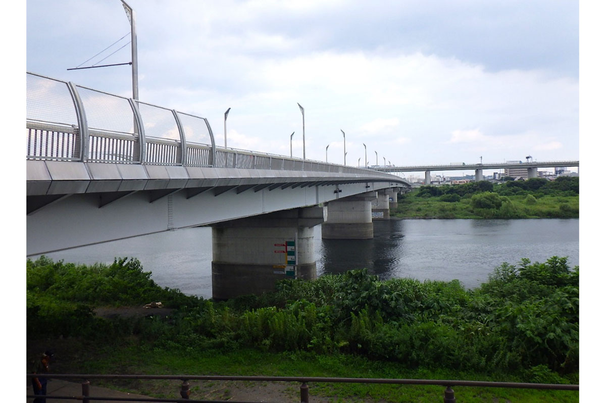 相模大橋