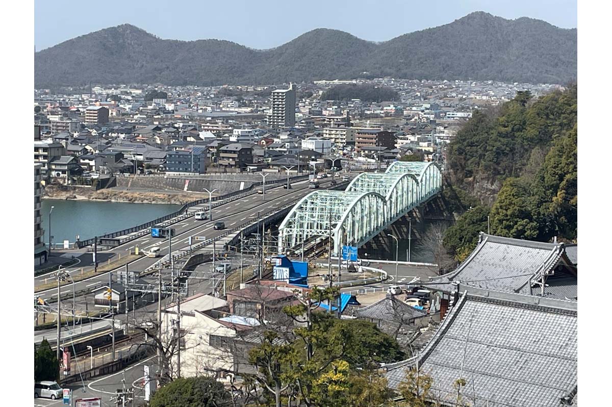 犬山橋