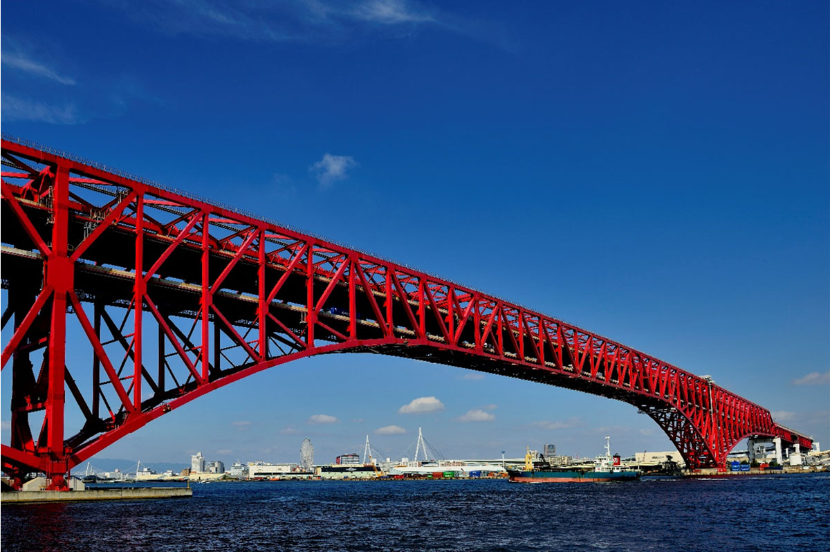 港大橋
