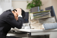 あなたの会社はブラック企業?ホワイト企業?