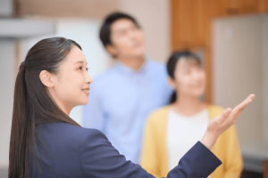 マンション購入者を怒らせる魔法の言葉は「○○ですよ」