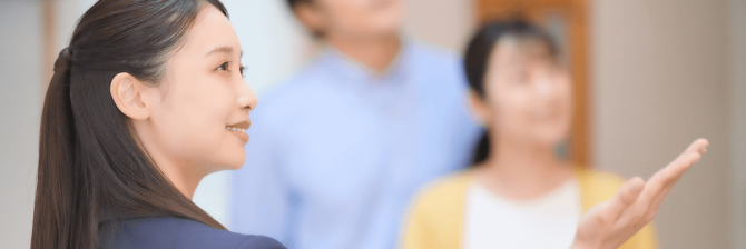 マンション購入者を怒らせる魔法の言葉は「○○ですよ」