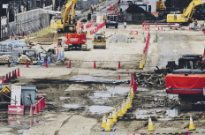 なぜか発生する「生コンの数量合わない問題」。土木施工管理ならではの悩み