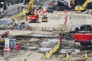 なぜか発生する「生コンの数量合わない問題」。土木施工管理ならではの悩み