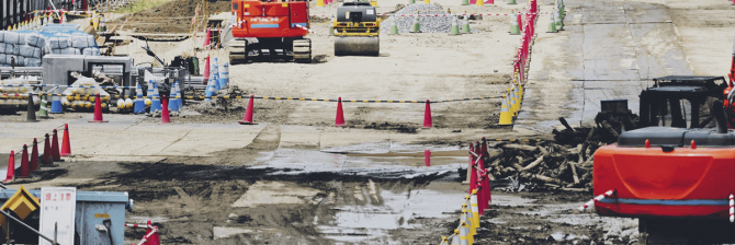 なぜか発生する「生コンの数量合わない問題」。土木施工管理ならではの悩み