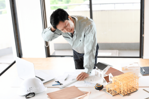 現場管理が下手な施工管理の特徴