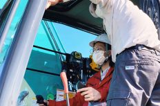 【アクティオ×PLSJ】「ICT施工やBIM/CIMは内製化すべし」 “どう進めればいいかわからない”を解決するトレーニングパッケージがスタート