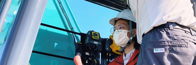 【アクティオ×PLSJ】「ICT施工やBIM/CIMは内製化すべし」 “どう進めればいいかわからない”を解決するトレーニングパッケージがスタート