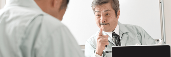 裁判長！建設業はなぜ口調が強いのでしょうか？