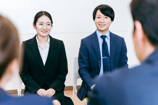 会社は選べる時代！建設業での働き方を考える