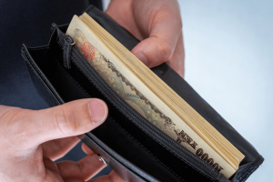 【冬のボーナス】建設業は昨冬から27万増の162万！今年も全産業でトップ