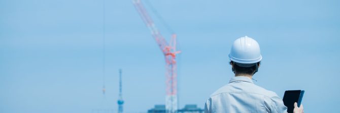 【2024年 建設業の総括】第3次担い手三法が成立。持続可能な”新4K”の働き方へ