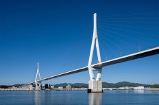 【土木学会デザイン賞2024】最優秀賞は「気仙沼湾横断橋」と「SAGAサンライズパーク+栄光橋+佐賀市文化会館西側広場」