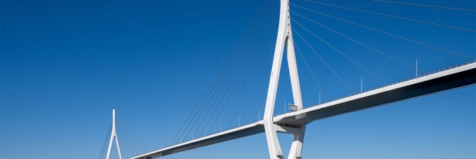 【土木学会デザイン賞2024】最優秀賞は「気仙沼湾横断橋」と「SAGAサンライズパーク＋栄光橋＋佐賀市文化会館西側広場」