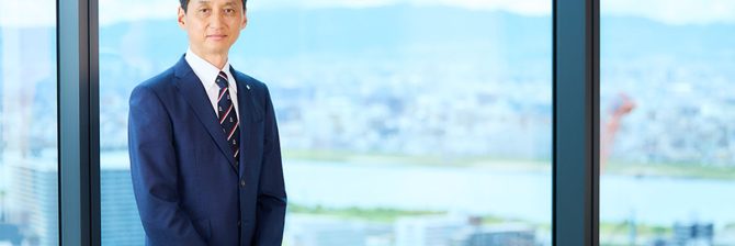 「足場業界のAmazonになる」 業界の常識を打ち砕くタカミヤの”仮設機材の総合プラットフォーム構想”