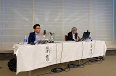 【大東建託CLTセミナー】CLTの使用量を2028年までに8倍とする目標を設定