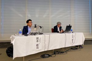 【大東建託CLTセミナー】CLTの使用量を2028年までに8倍とする目標を設定