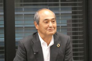 【三菱地所レジデンス】好調のマンション市場で、ゼネコンと深いパートナーシップを構築